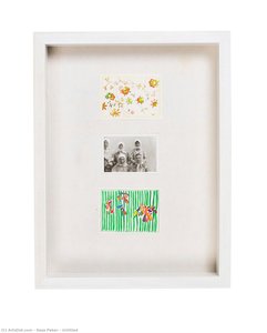 Untitled — Seza Paker