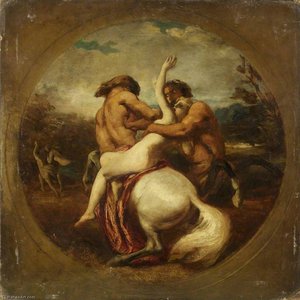 William Etty