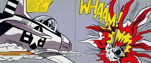 Roy Lichtenstein