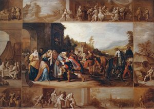 frans francken the younger