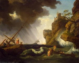 Claude-Joseph Vernet