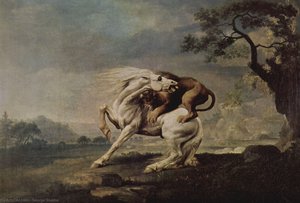 George Stubbs