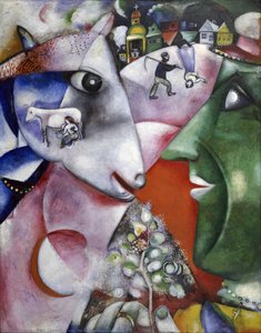 Marc Chagall