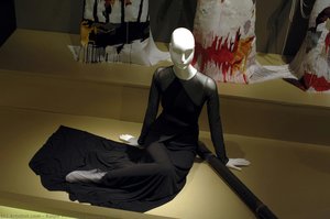 Evening Gown — Ralph P. Rucci