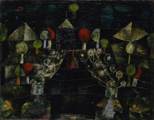 Women — Paul Klee