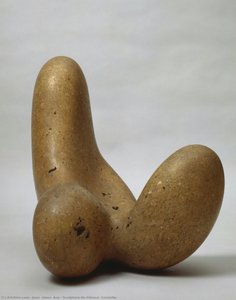 जॉन आRp (John Arp)