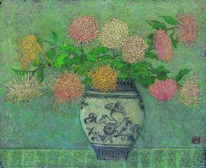 Pang Xunqin