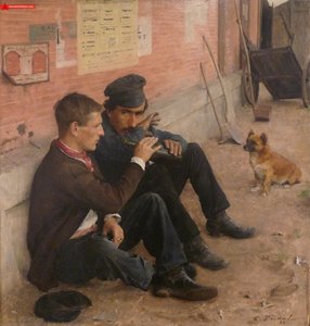Émile Friant