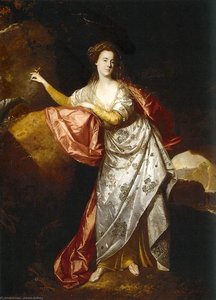 johann zoffany