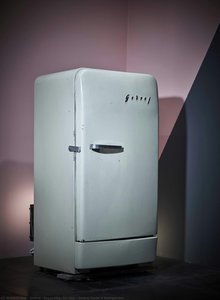 Godrej Model 9 Refrigerator — Godrej & Boyce Mfg. Co. Ltd.