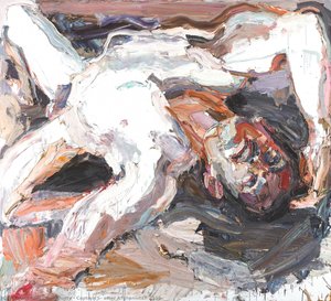 कैप्टन एस, अफ़गानिस्तान के बाद — Ben Quilty
