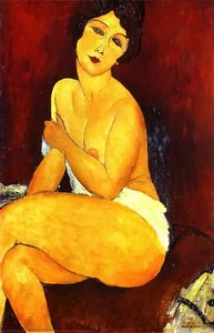 Modernist Expressionism