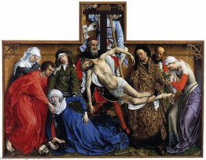 Rogier van der Weyden