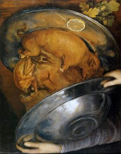 The Cook