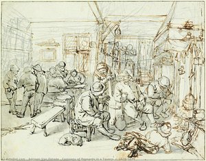 Adriaen van Ostade