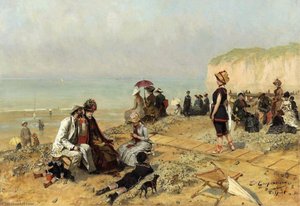 Untitled (aqr9tc) — Évariste Carpentier