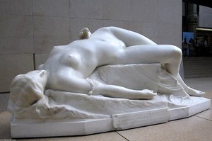 The Tarantine Girl — Pierre Alexandre Schoenewerk