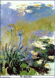 Untitled (7841) — Claude Monet