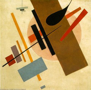 Suprematism 2