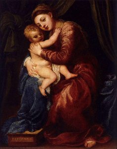 Mannerism (late Renaissance)