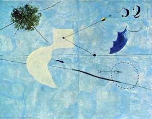 Abstract Surrealism