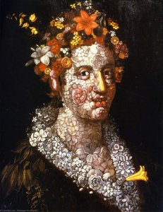 Giuseppe Arcimboldo