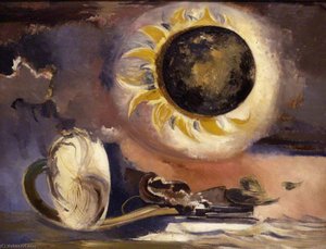Paul Nash
