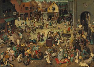 pieter bruegel the younger