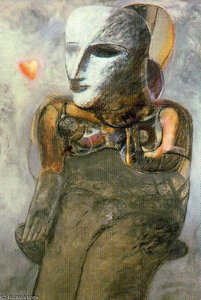 Untitled (874) — Alfonso Fraile