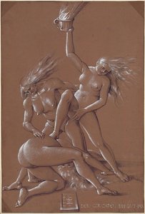 New Year — Albrecht Dürer
