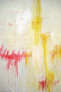 Cy Twombly