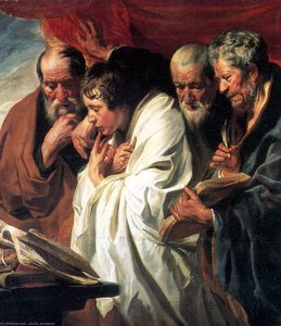 Jacob Jordaens