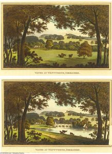 Observations On The Theory And Practice Of Landscape Gardening. Including Some Remarks On Grecian And Gothic Architecture — Humphry Repton