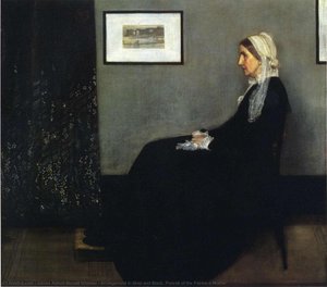 James Abbott McNeill Whistler