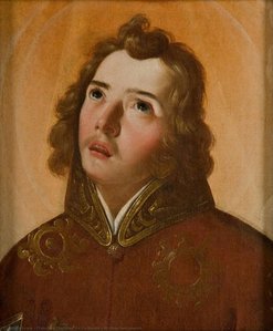St. Stephen Deacon