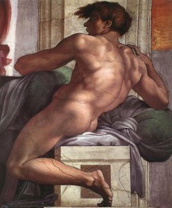High Renaissance Idealism
