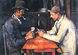 Paul Cézanne