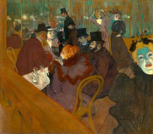 henri de toulouse-lautrec