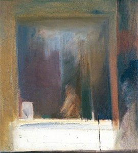Figure With Reflections — David Tindle