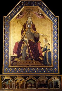 Simone Martini