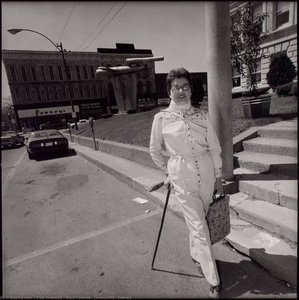 Buzz Fashion, Greencastle, Indiana — Paul Diamond