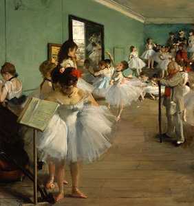 Edgar Degas