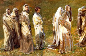 Late Romanticism / Symbolism