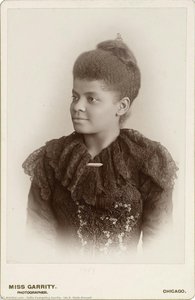 Ida B. Wells-barnett