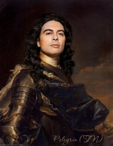 Marc Nattier