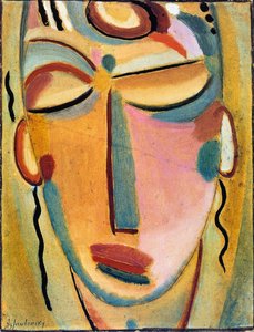 Alexej von Jawlensky