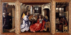 robert campin (master of flemalle)