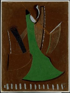 Untitled (d2x7s9) — Man Ray