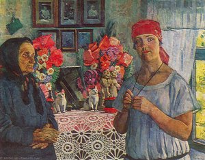 Konstantin Yuon