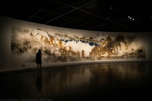 Cai Guo-Qiang